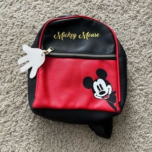 Disney backpack